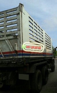 ขาย รถดัมพ์ 10ล้อ 2 เพลา