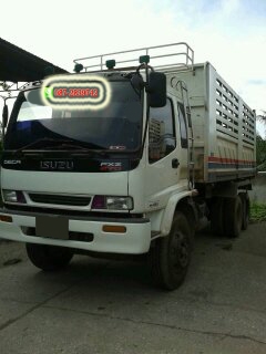 ขาย รถดัมพ์ 10ล้อ 2 เพลา