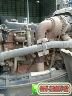 ขาย รถดัมพ์ 10ล้อ 2 เพลา