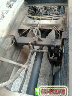 ขาย รถดัมพ์ 10ล้อ 2 เพลา