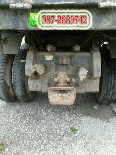 ขาย รถดัมพ์ 10ล้อ 2 เพลา