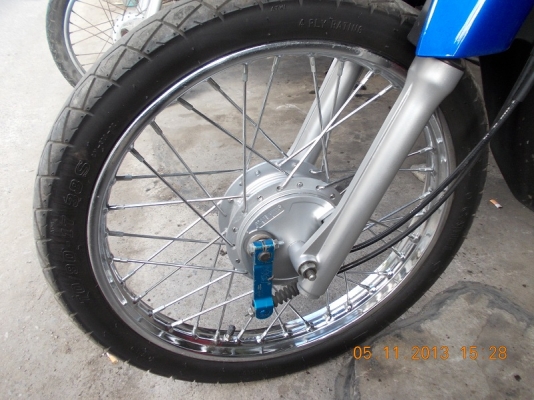 ต้องการขาย suzuki smath110  เก็บงานแล้วทะเบียนโอนครับ 12000