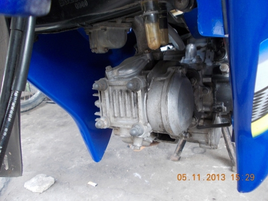 ต้องการขาย suzuki smath110  เก็บงานแล้วทะเบียนโอนครับ 12000