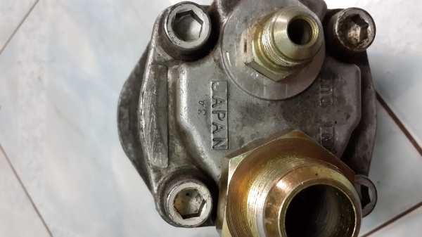 ขาย ปัมไฮโดรลิค