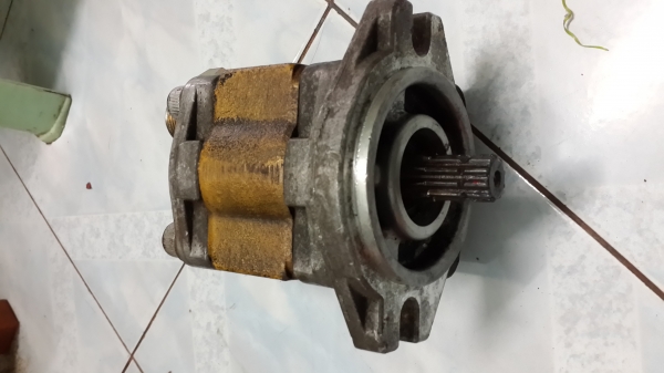 ขาย ปัมไฮโดรลิค