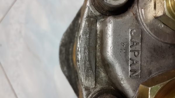 ขาย ปัมไฮโดรลิค