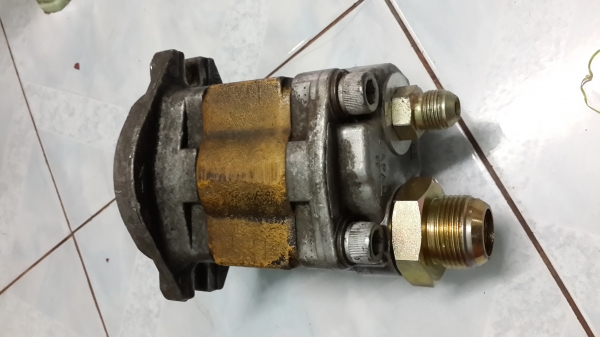 ขาย ปัมไฮโดรลิค