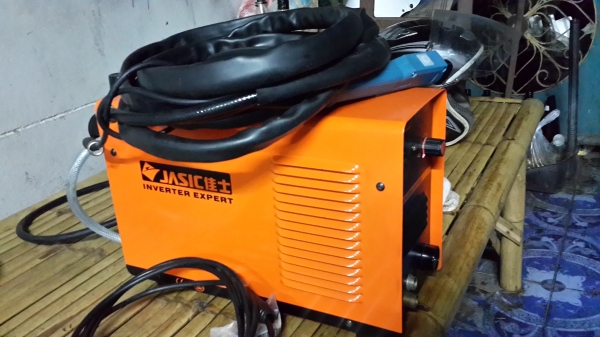 ขายตู้เชื่อม TIG 200 AC DCและ CUT-40 ขายตู้เชื่อม TIG 200 AC DCและ CUT-40
