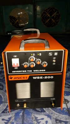 ขายตู้เชื่อม TIG 200 AC DCและ CUT-40