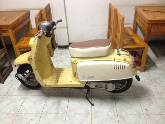 ขาย honda juio 50cc ตามสภาพ8900