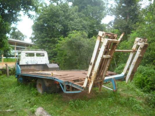 ขายรถแทลร์แลอร์หกล้อ ขายรถแทลร์แลอร์หกล้อ