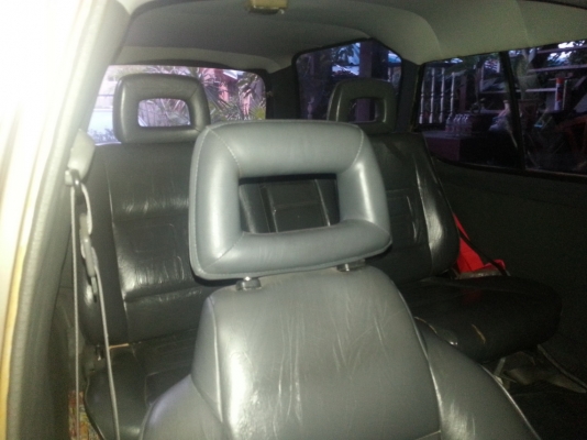 ขาย TOYOTA LN85 แวน จดปี 1991