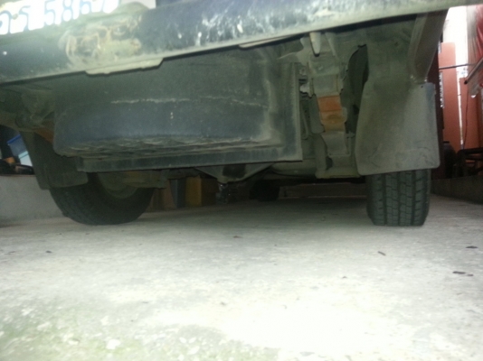 ขาย TOYOTA LN85 แวน จดปี 1991