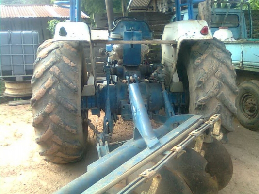 ขายฟอร์ด T5 เครื่องแรงปั๊มไฮดี พร้อมใช้สุดๆๆ