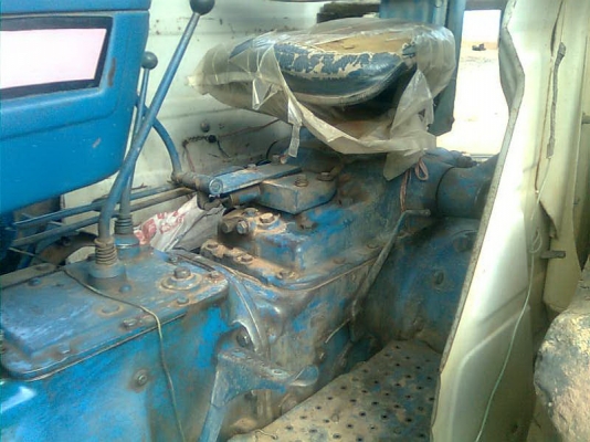 ขายฟอร์ด T5 เครื่องแรงปั๊มไฮดี พร้อมใช้สุดๆๆ