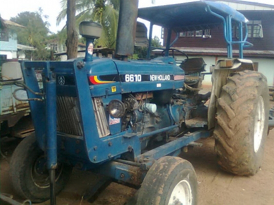 ขายฟอร์ด T5 เครื่องแรงปั๊มไฮดี พร้อมใช้สุดๆๆ