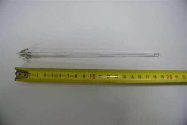 โยจิ๊ก สำหรับตกปลาหมึก จากญี่ปุ่น