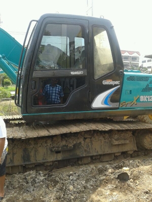 ขายsk120-III 680,000