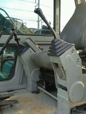 ขายsk120-III 680,000