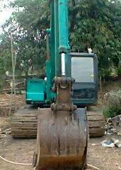 ขายsk120-III 680,000