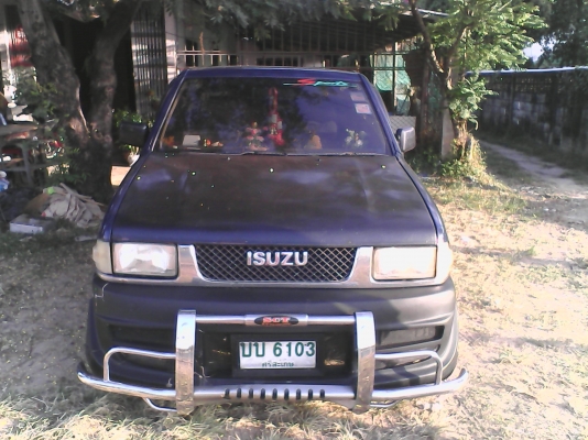 ขายรถยนต์ TFR ราคา 185,000 บาท ต่อรองได้ ขายรถยนต์ TFR ราคา 185,000 บาท ต่อรองได้