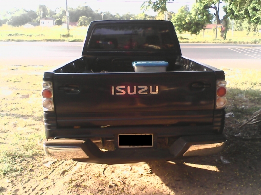 ขายรถยนต์ TFR ราคา 185,000 บาท ต่อรองได้ ขายรถยนต์ TFR ราคา 185,000 บาท ต่อรองได้