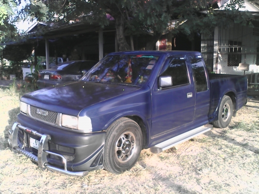 ขายรถยนต์ TFR ราคา 185,000 บาท ต่อรองได้ ขายรถยนต์ TFR ราคา 185,000 บาท ต่อรองได้