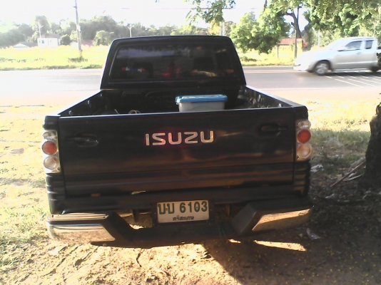 ขายรถยนต์ TFR ราคา 185,000 บาท ต่อรองได้