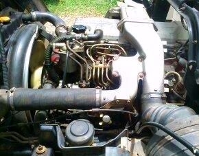 6 ล้อ *Euro.2* HINO  สมอทอง FC4J 140 แรงม้า *เทอร์โบ+อินเตอร์* ยาว 5.50 ม. * รถสวยจริง *รถห้างแท้ * .รอง.MEGA. *