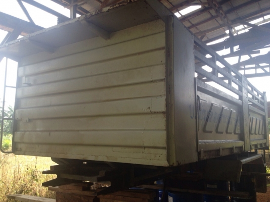 กระบะสวย พร้อมใช้งาน  0819563995