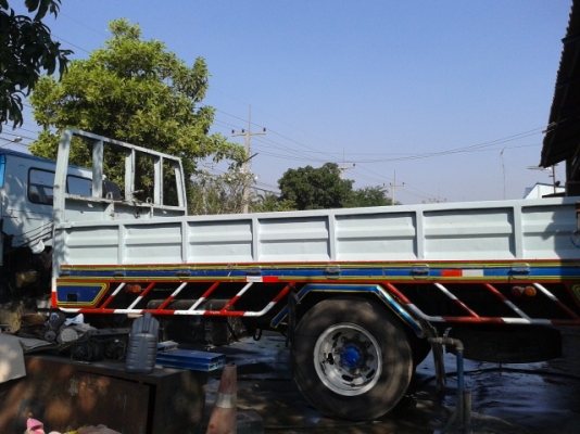 ขายด่วนหกล้อร็อกกี้