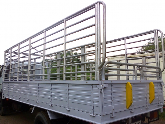 6 ล้อ HINO  สมอเงิน  FC4J 140 แรงม้า *ยาว 5.50 ม.* รถสวยเดิม+สวยจริง / สภาพพร้อมใช้งาน *รถห้างแท้*