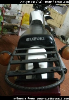Suzuki TS 125