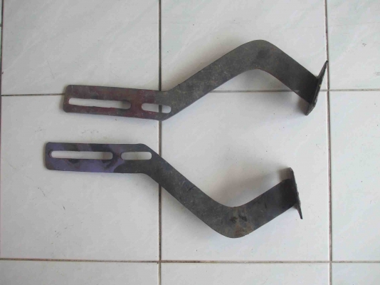 ขาย กันชนท้ายติดรถ มิตซู และ อื่นๆ ราคา400บาท ขาย กันชนท้ายติดรถ มิตซู และ อื่นๆ ราคา400บาท