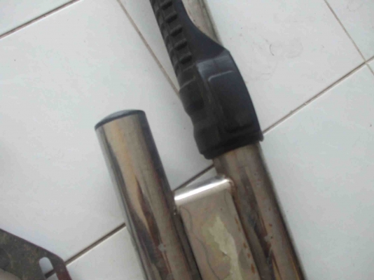 ขาย กันชนท้ายติดรถ มิตซู และ อื่นๆ ราคา400บาท ขาย กันชนท้ายติดรถ มิตซู และ อื่นๆ ราคา400บาท