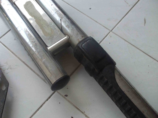 ขาย กันชนท้ายติดรถ มิตซู และ อื่นๆ ราคา400บาท ขาย กันชนท้ายติดรถ มิตซู และ อื่นๆ ราคา400บาท