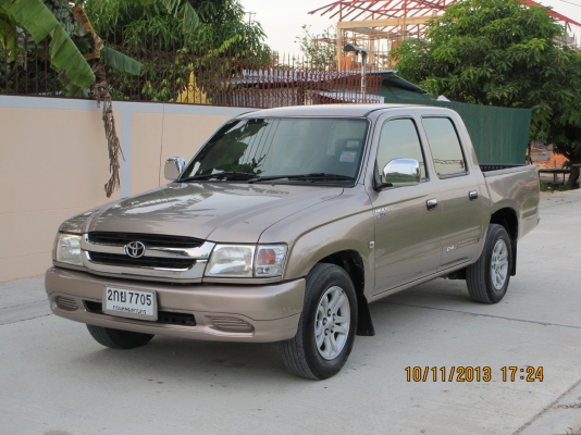 ขาย TOYOTA SPORT CRUISER 2.5 E D4D ปี 2004 แท้รุ่นสุดท้ายรถสวยมากพร้อมใช้งานจริง ขาย TOYOTA SPORT CRUISER 2.5 E D4D ปี 2004 แท้รุ่นสุดท้ายรถสวยมากพร้อมใช้งานจริง