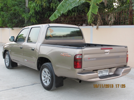 ขาย TOYOTA SPORT CRUISER 2.5 E D4D ปี 2004 แท้รุ่นสุดท้ายรถสวยมากพร้อมใช้งานจริง ขาย TOYOTA SPORT CRUISER 2.5 E D4D ปี 2004 แท้รุ่นสุดท้ายรถสวยมากพร้อมใช้งานจริง