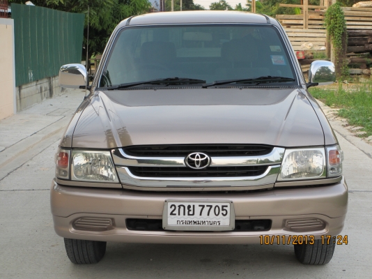 ขาย TOYOTA SPORT CRUISER 2.5 E D4D ปี 2004 แท้รุ่นสุดท้ายรถสวยมากพร้อมใช้งานจริง ขาย TOYOTA SPORT CRUISER 2.5 E D4D ปี 2004 แท้รุ่นสุดท้ายรถสวยมากพร้อมใช้งานจริง