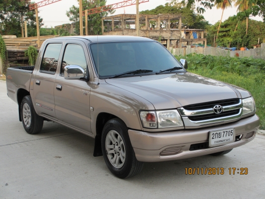 ขาย TOYOTA SPORT CRUISER 2.5 E D4D ปี 2004 แท้รุ่นสุดท้ายรถสวยมากพร้อมใช้งานจริง ขาย TOYOTA SPORT CRUISER 2.5 E D4D ปี 2004 แท้รุ่นสุดท้ายรถสวยมากพร้อมใช้งานจริง