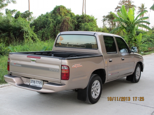 ขาย TOYOTA SPORT CRUISER 2.5 E D4D ปี 2004 แท้รุ่นสุดท้ายรถสวยมากพร้อมใช้งานจริง ขาย TOYOTA SPORT CRUISER 2.5 E D4D ปี 2004 แท้รุ่นสุดท้ายรถสวยมากพร้อมใช้งานจริง