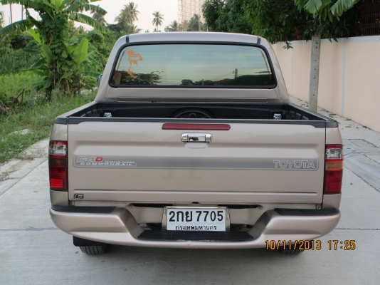 ขาย TOYOTA SPORT CRUISER 2.5 E D4D ปี 2004 แท้รุ่นสุดท้ายรถสวยมากพร้อมใช้งานจริง ขาย TOYOTA SPORT CRUISER 2.5 E D4D ปี 2004 แท้รุ่นสุดท้ายรถสวยมากพร้อมใช้งานจริง