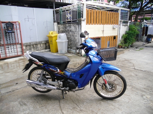 ขาย Honda wave 125R