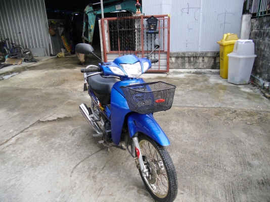 ขาย Honda wave 125R