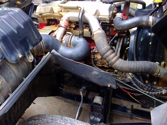 6 ล้อ.ดัมพ์. *Euro.2* HINO  MEGA FC4J 150 แรงม้า *เทอร์โบ+อินเตอร์* ยาว 4.00 ม. * รถสวยเดิม / สภาพพร้อมใช้งาน *รถห้างแท้*