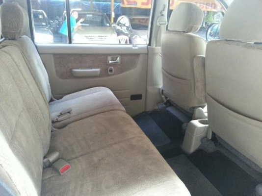 ขายด่วน SUZUKI APV 1.6 2006 ขายด่วน SUZUKI APV 1.6 2006