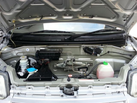 ขายด่วน SUZUKI APV 1.6 2006 ขายด่วน SUZUKI APV 1.6 2006