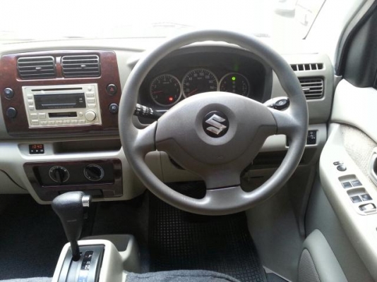 ขายด่วน SUZUKI APV 1.6 2006 ขายด่วน SUZUKI APV 1.6 2006