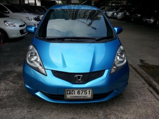 ขายด่วน HONDA JAZZ 1.5 V 2008 ขายด่วน HONDA JAZZ 1.5 V 2008