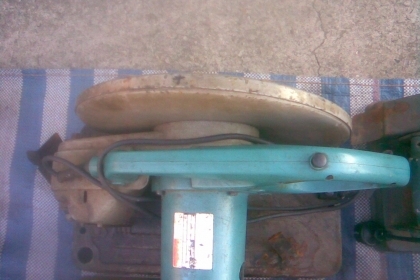 ไฟเบอร์ตัดเหล็กบอส+มากีตาเสียงนิ่มครับสภาพเดิมๆครับเป็นของบอส  และมากีตา ครับ  ตัวละ 3200 บาทครับ  ราคานี้คุ้มมากครับใช้ยาวครับรุ่นนี้ไม่ต้องเบิกใหม่ครับ